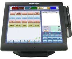 Point of Sale Software