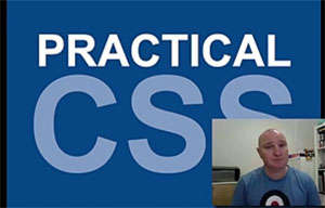 Practical CSS - Video Tutorials