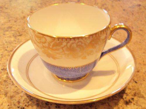 COPELAND SPODE TEA CUP