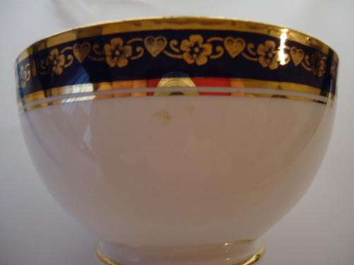 ROYAL ALBERT BOWL