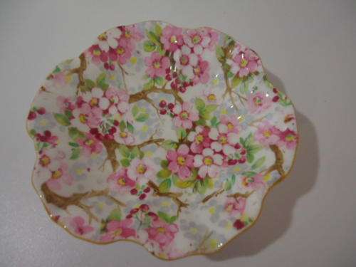 SHELLEY  PIN TRAY