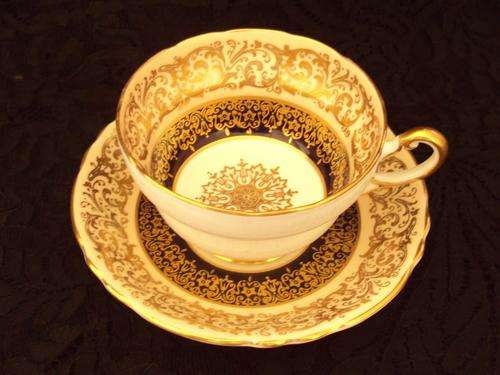 FABULOUS PARAGON TEA DUO