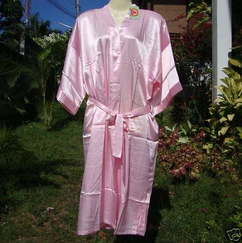 LAST OF THE STOCK!!!   LADIES  LONG  SILK  GOWNS  -  R75.00 EACH