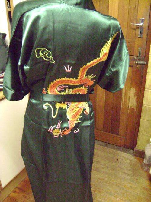 DRAGON  GOWN - R80.00  LAST OF STOCK!!!