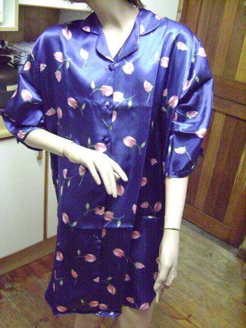 SILK SLEEPSHIRTS  ONLY R50.00 EACH