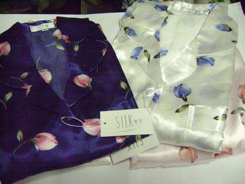 SILK SLEEPSHIRTS  ONLY R50.00 EACH
