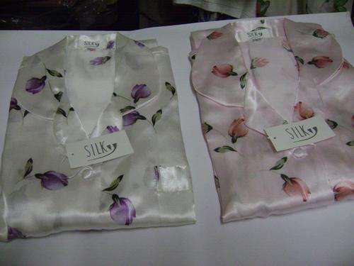 SILK SLEEPSHIRTS  ONLY R50.00 EACH