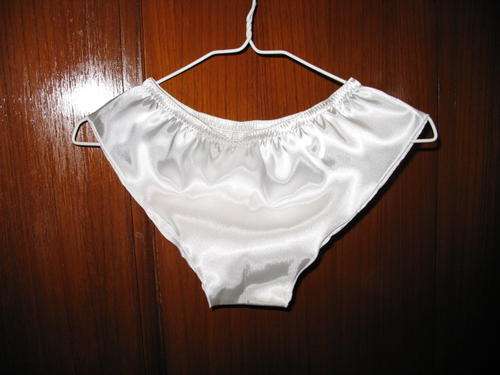 SILK NIGHTIES WITH PANTY SET FOR  GIFTS!!!!! ONLY R25.00