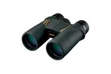 NEW Nikon 10x42mm Monarch ATB High Reflective Prism Binoculars