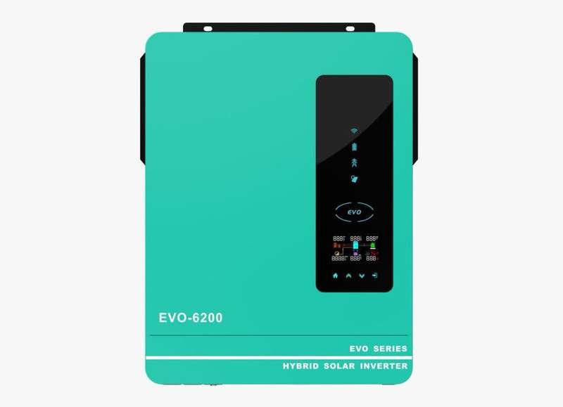 6kW Inverter