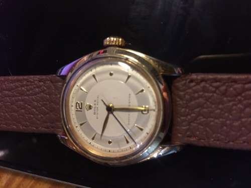 Rolex Oyster Royal
