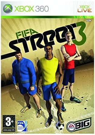 IFA STREET 3