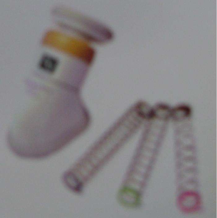 NECKLINE Slimmer