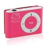 SPECIAL OFFER!!! 8Gb Hello Kitty Mp3 player + matching Hello Kitty earphones