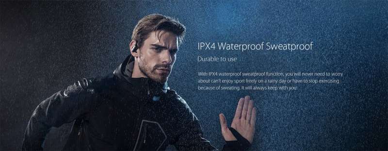 Xiaomi Mi Sports Wireless Bluetooth Headset