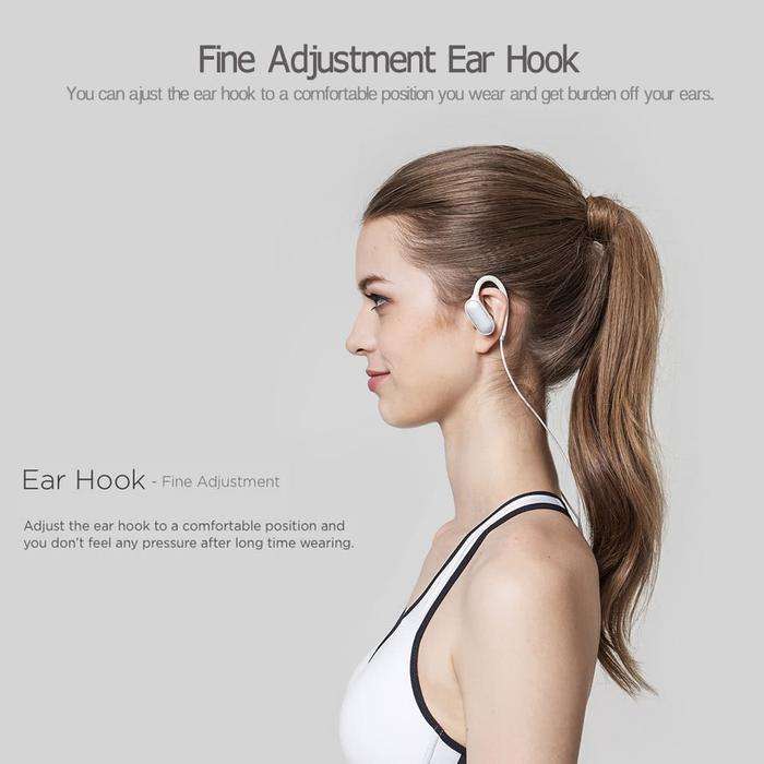 Xiaomi Mi Sports Wireless Bluetooth Headset