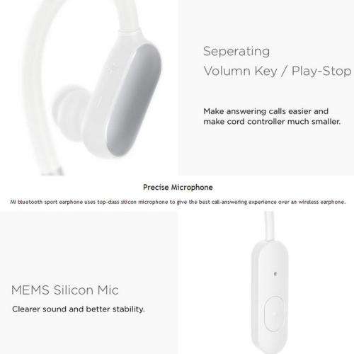Xiaomi Mi Sports Wireless Bluetooth Headset