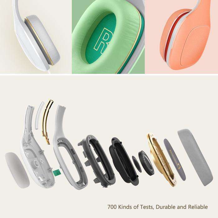 Xiaomi Mi Relax Version Headphones