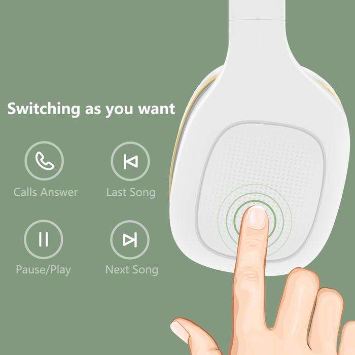 Xiaomi Mi Relax Version Headphones