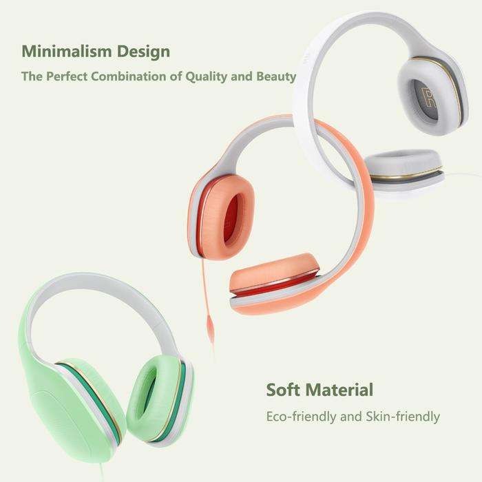 Xiaomi Mi Relax Version Headphones