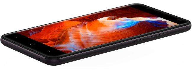 Ulefone Tiger Lite
