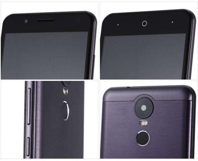 Ulefone Tiger Lite