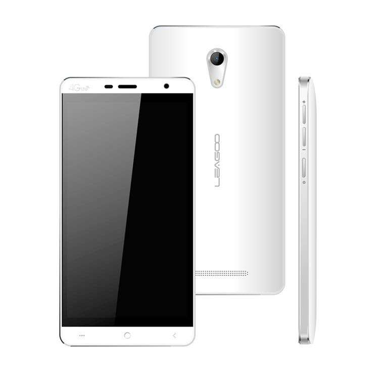 Leagoo Elite 4