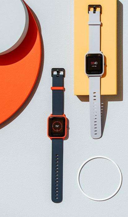 Xiaomi Huami Amazfit Smart Watch