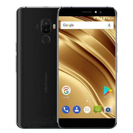 Ulefone S8 Pro 4G Smartphone | Free Shipping