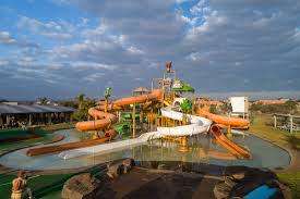 ACCOMMODATION - Kingdom Resort 7-9 November 2018 for Nedbank Gold Challenge