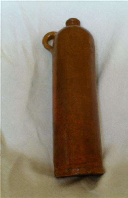 J.A.J NOLET FLASK