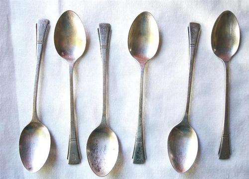 spoons 6