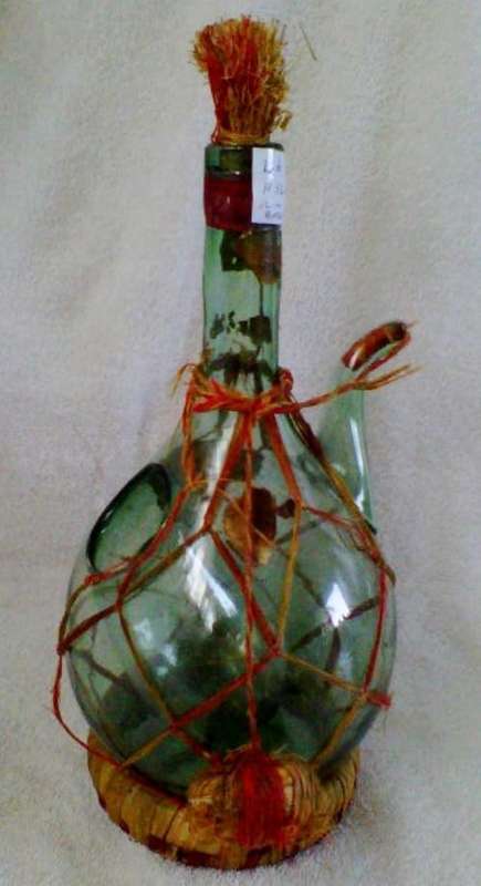 ICE WINE COOLER DECANTER