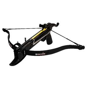 Guerrilla Keeman 80Lb Crossbow