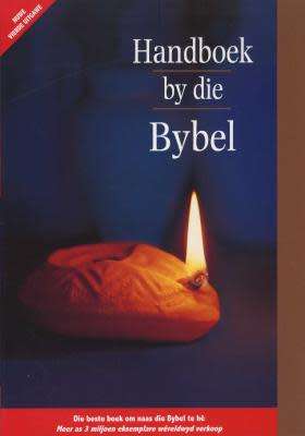 Handboek by die Bybel