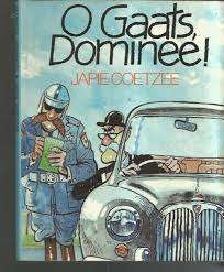 O Gaats Dominee!