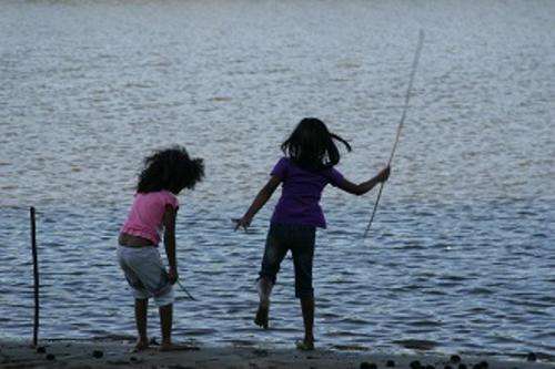 Festive Season Beach and Bush "Spouse on the House" Special - Zululand  4 Nights 2 People Full Board