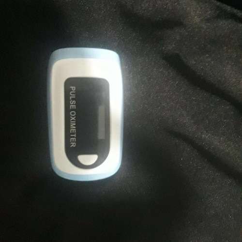 Pulse Oximeter