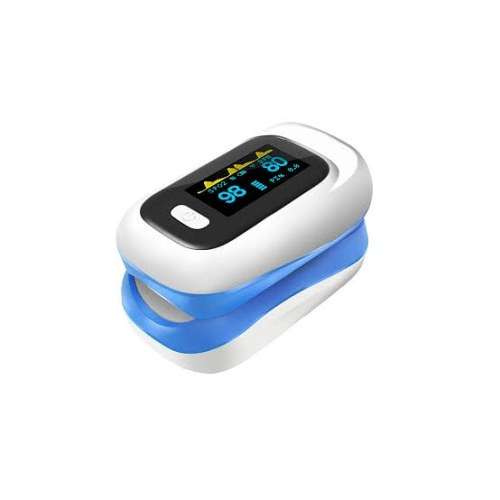 Pulse Oximeter