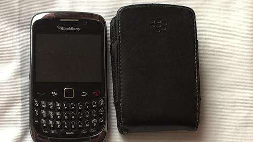 Blackberry 9300