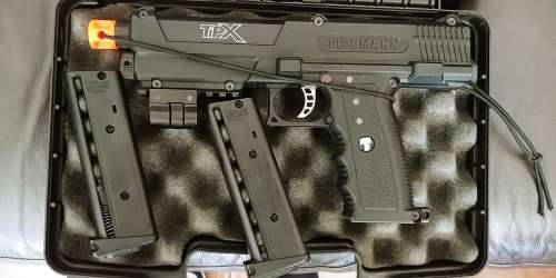 Tippmann TiPX