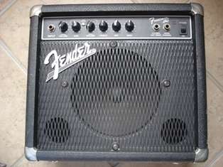 Fender Frontman 15W