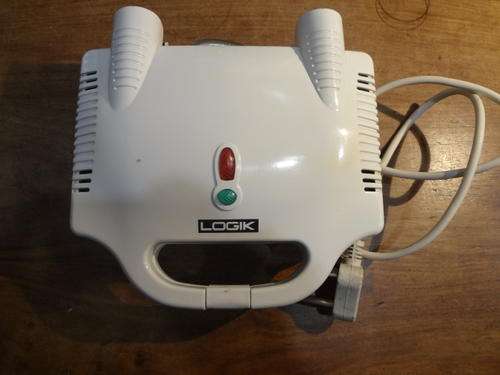 Logik Snackwich maker
