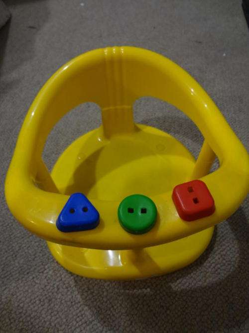 baby / toddler chair