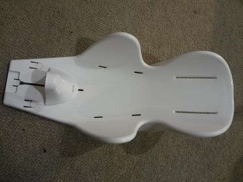 Kango baby bath seat