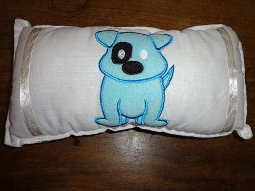 BRAND NEW baby pillow