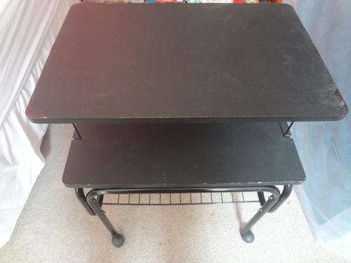 TV and electronics stand