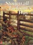 Stonewall Jackson's Way - Avallon Hill - Strategy wargames boardgame