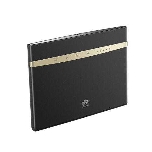 HUAWEI B525S -22D WIFI ROUTER - TAKES ANY SIM CARD