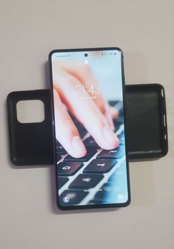 Samsung Galaxy Note 10 Lite